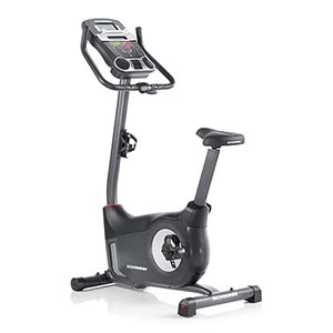 Schwinn 130 Upright Bike Review