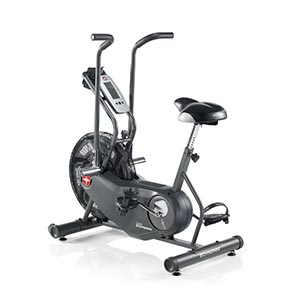 Schwinn AD6 Review