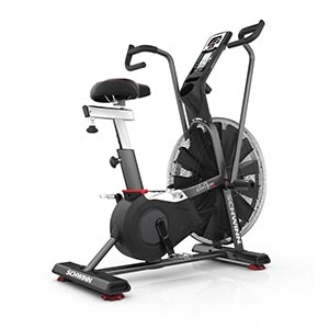 Schwinn Airdyne Pro Review