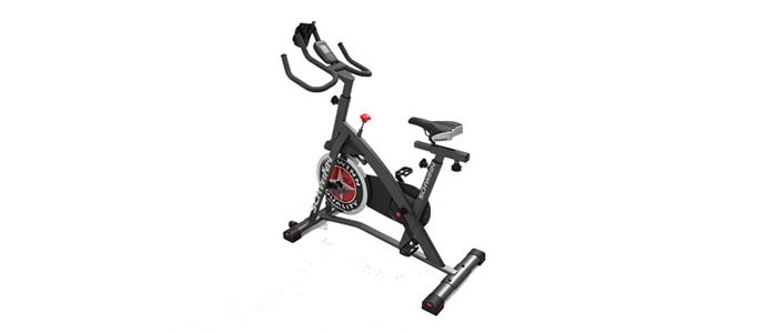 Schwinn IC2