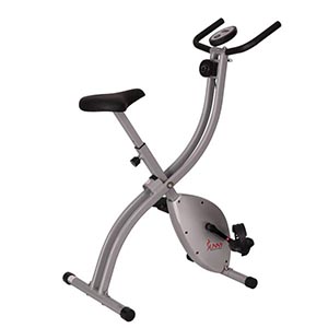 Sunny Health & Fitness SF-B2605 Review