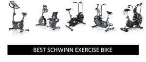 schwinn exercise bike comparison